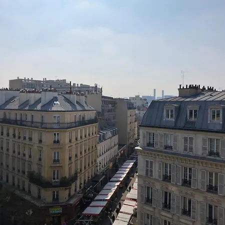 Candie - Welkeys Apartment *