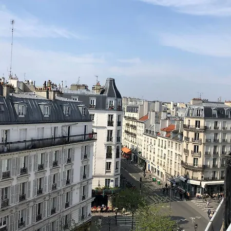 Apartment Candie - Welkeys *