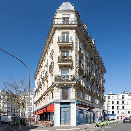 Apartment Candie - Welkeys *