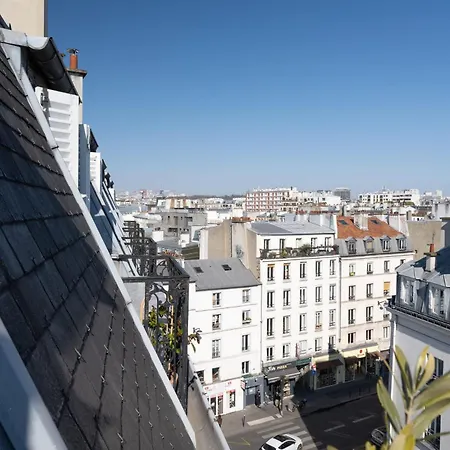 Candie - Welkeys Appartement