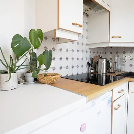 Appartement Candie - Welkeys *