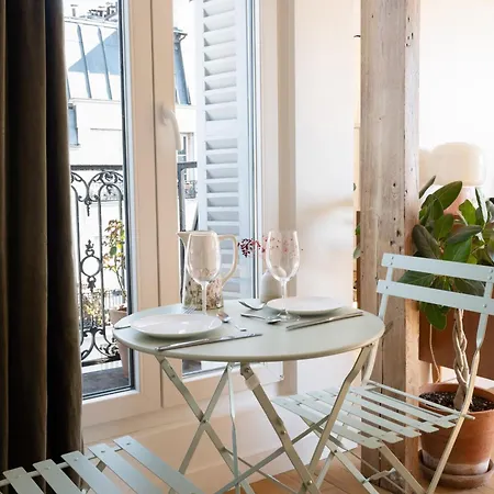 Appartement Candie - Welkeys *