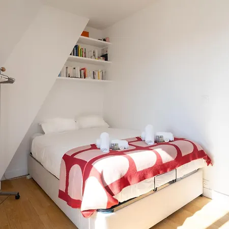 Candie - Welkeys * Paris