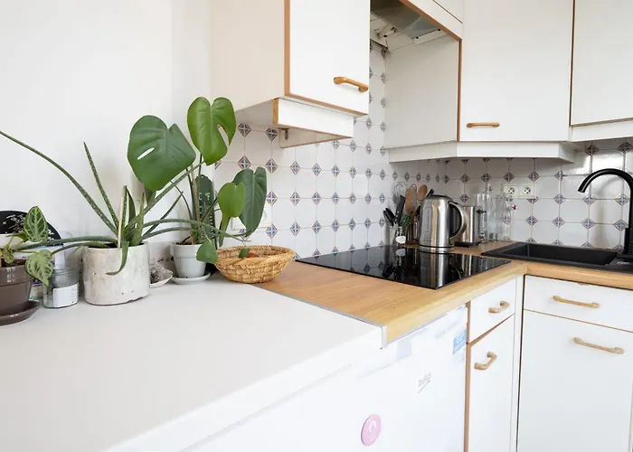 Apartmán Candie - Welkeys *